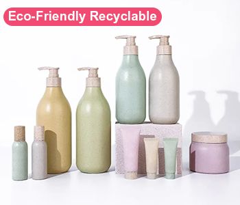 Eco-Friendly Materials Eco-Friendly Materials