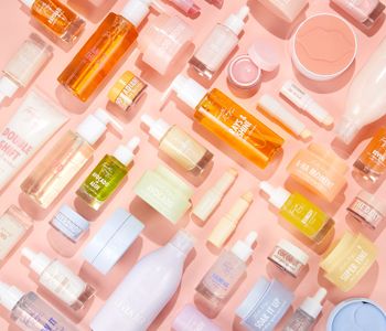 Customize Bottle & Capacity Customize Bottle & Capacity