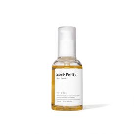 Fermented Bean Extract Serum