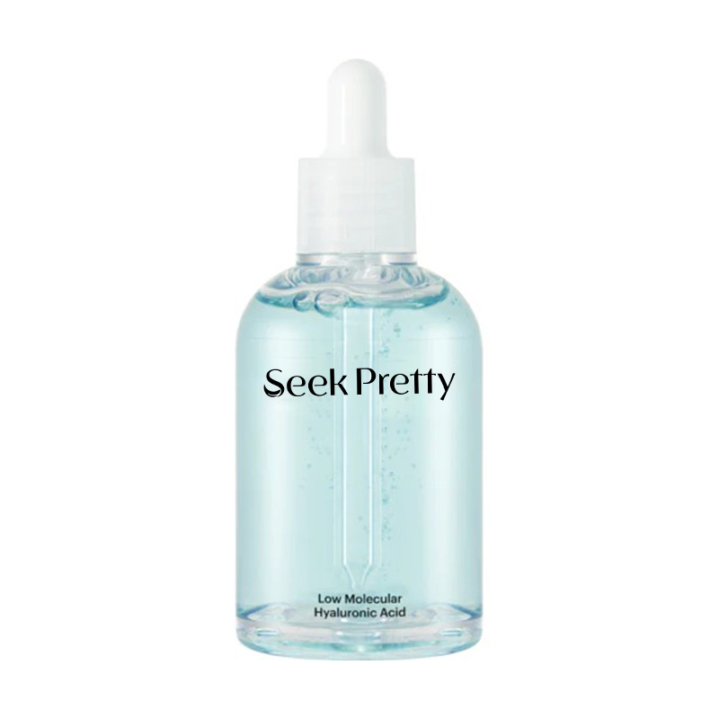 Low Molecular Hyaluronic Acid Serum
