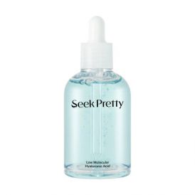 Low Molecular Hyaluronic Acid Serum