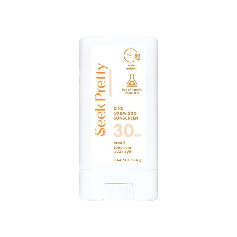 SPF 30 Sunscreen Stick Water Resistant Sun Cream