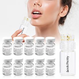 OEM Lip Microneedling Set – Revitalize and Enhance Lips