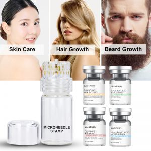 4+1 Micro Infusion Kit OEM/ODM For Your Brand