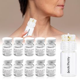 Anti-Aging Micro-Injection Kit For Neck