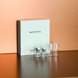 Customized 2+2 Beard Growth Care Micro Infusion System