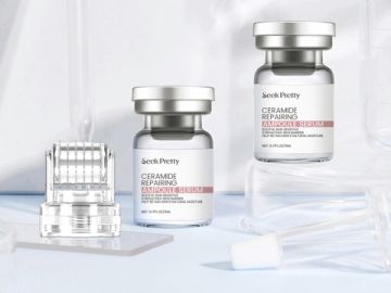 Microneedling Product Gallery