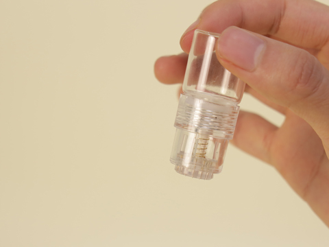 How to Choose and Differentiate Home-Use Microneedling Products