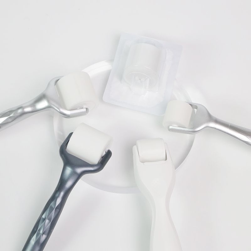 Nano Micro Needle Roller Derma Roller