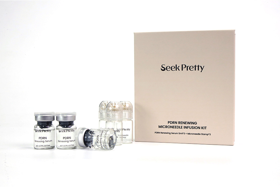 Market-Proven Home Microneedle Infusion System — OEM/ODM & Wholesale Upgrade for Global Distributors