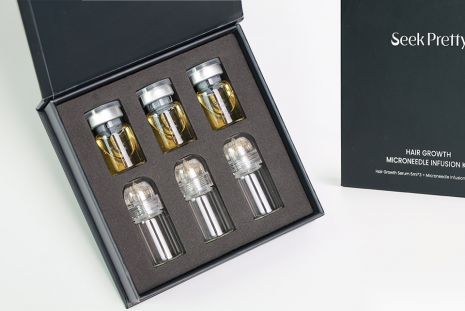 Home Microneedling Kits Drive Growth in the At-Home Beauty Market: Key Opportunities for Distributors