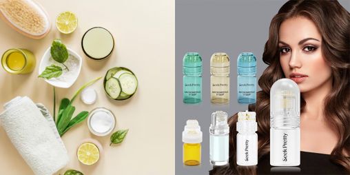 Private Label Skincare: Your Complete Guide To Launching A Microneedling Brand