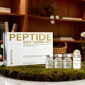 Micro Infusion Stamp With Serum Private Label