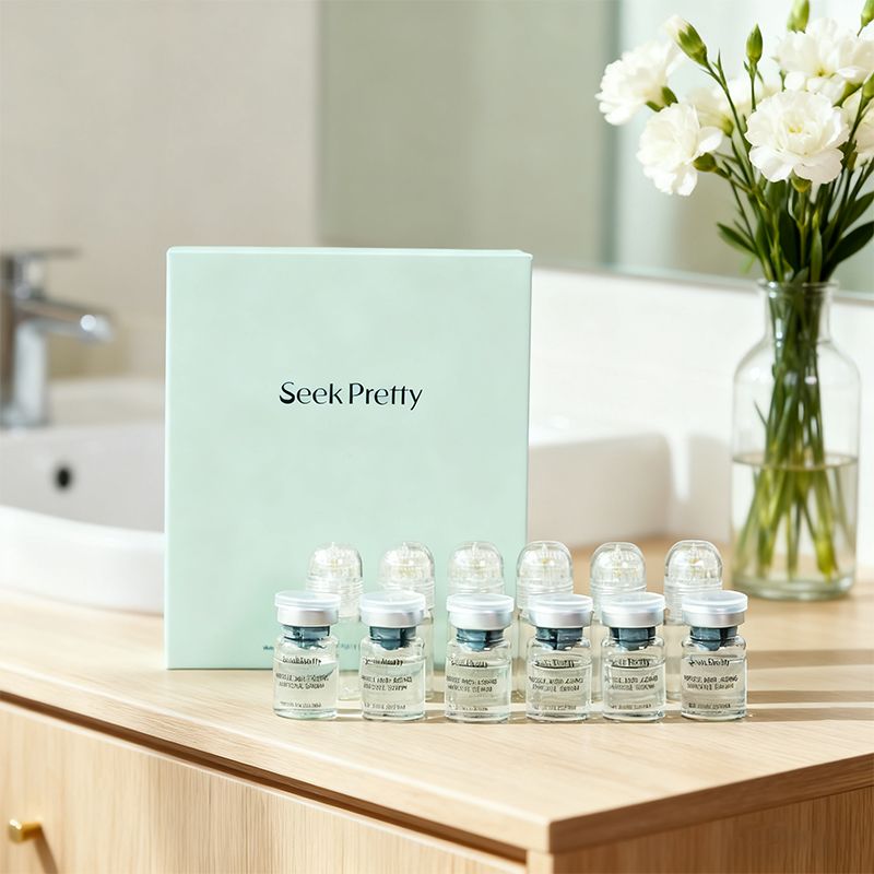 Customized 6+6 Micro Infusion Kit