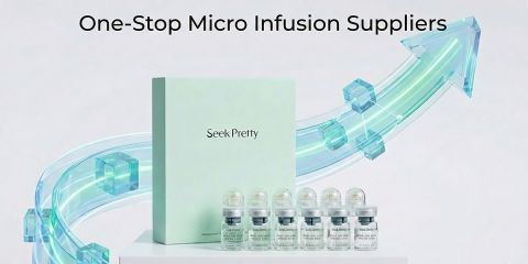 Why More Distributors Are Switching to One-Stop Micro Infusion Suppliers