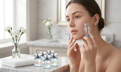 How 5ml Glass Bottles Protect Micro Infusion Serum Stability