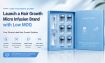 Low MOQ Hair Growth Micro Infusion: A Startup Brand's Guide to Launching Your Own Product