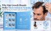 Why Hair Growth Brands Are Switching to Micro Infusion Hair Growth Systems
