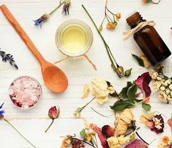 Customize Ingredient Customize Ingredient