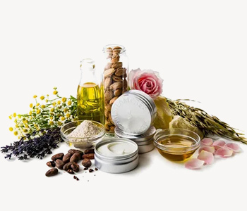 Customize Scent Customize Scent