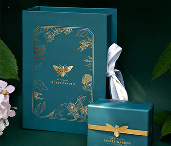 Customize Packing Box Materials Customize Packing Box Materials