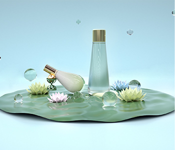 Customize Bottle & Capacity Customize Bottle & Capacity